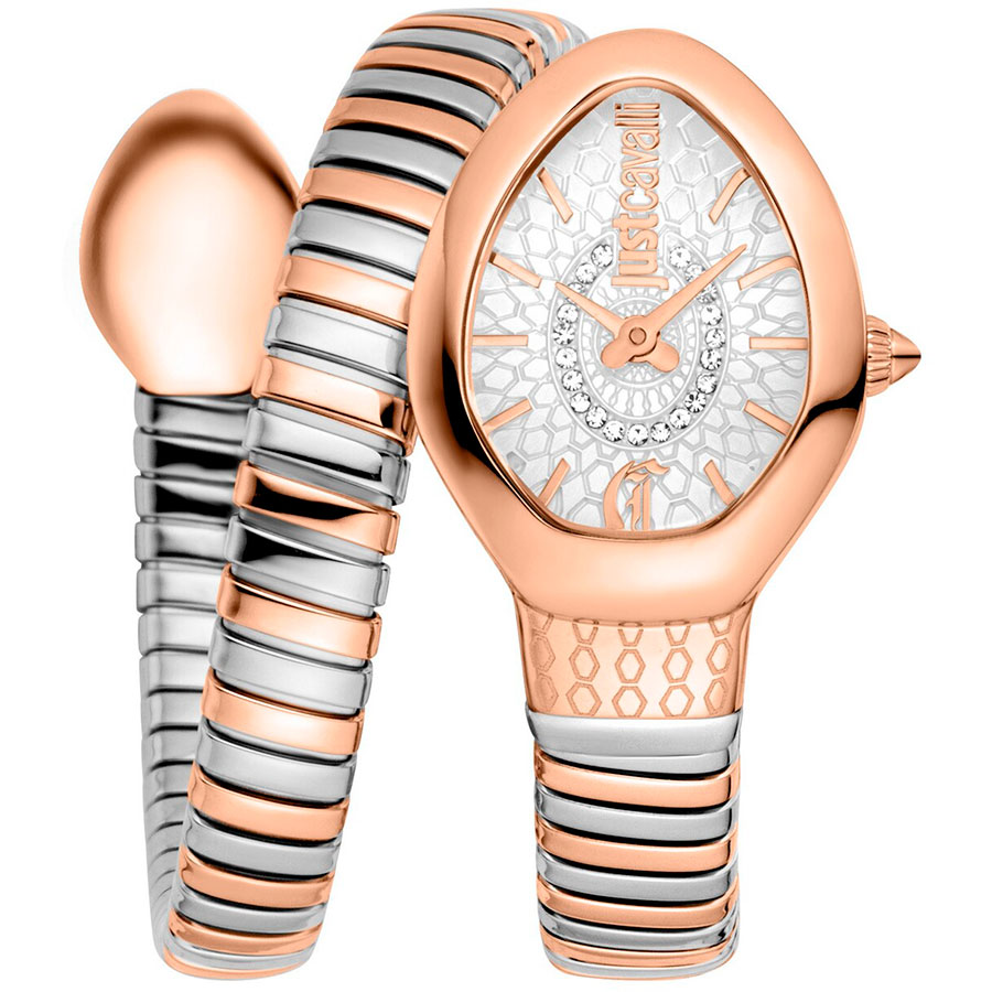 Часы Just Cavalli Snake JC1L371M0075